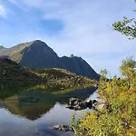 Senjavista, Near Nature, Sea And Mighty Mountains Dom wakacyjny *