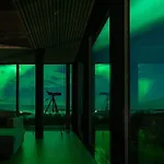 펜션 Senjavista, Near Nature, Sea And Mighty Mountains Skaland