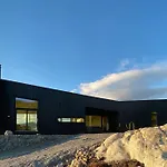 Senjavista, Near Nature, Sea And Mighty Mountains * Skaland