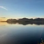 Senjavista, Near Nature, Sea And Mighty Mountains Дом отдыха *
