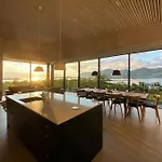 펜션 Senjavista, Near Nature, Sea And Mighty Mountains *