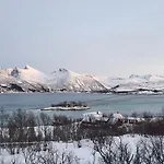 Senjavista, Near Nature, Sea And Mighty Mountains *