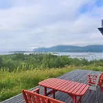 Senjavista, Near Nature, Sea And Mighty Mountains 펜션 *