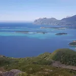 펜션 Senjavista, Near Nature, Sea And Mighty Mountains *